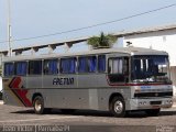 Fretur Transportes e Turismo 109 na cidade de Parnaíba, Piauí, Brasil, por João Victor. ID da foto: :id.