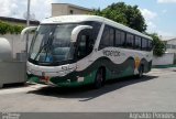 Redenção Turismo 8270 na cidade de São Paulo, São Paulo, Brasil, por Agnaldo Penides. Número da foto: #3941089.