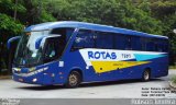 RodeRotas - Rotas de Viação do Triângulo 72317 na cidade de São Paulo, São Paulo, Brasil, por Robson Teixeira. Número da foto: #3942032.