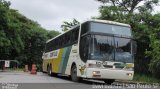 Empresa Gontijo de Transportes 11520 na cidade de São Paulo, São Paulo, Brasil, por Davi Batista. Número da foto: #3942710.