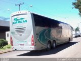 Viação Garcia 7322 na cidade de Apucarana, Paraná, Brasil, por Josino Vieira. Número da foto: #3941421.