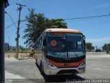 Transturismo Rio Minho RJ 166.032 na cidade de Niterói, Rio de Janeiro, Brasil, por Jonathan Silva Figueiredo. Número da foto: #3942778.
