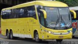 Viação Itapemirim 8901 na cidade de Rio de Janeiro, Rio de Janeiro, Brasil, por Leonardo Guedes de Sá. Número da foto: #3941872.