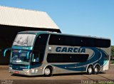 Viação Garcia 7194 na cidade de Maringá, Paraná, Brasil, por Pedroka Ternoski. Número da foto: #3943184.