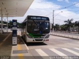 Rápido D´Oeste 2173 na cidade de Ribeirão Preto, São Paulo, Brasil, por Osni Aparecido Martins. Número da foto: #:id.