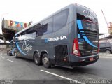 Empresa de Ônibus Nossa Senhora da Penha 53019 na cidade de Rio de Janeiro, Rio de Janeiro, Brasil, por Leonardo Guedes de Sá. Número da foto: #3941882.