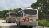 Borborema Imperial Transportes 2140 na cidade de Recife, Pernambuco, Brasil, por Jefferson Nunes. Número da foto: #:id.
