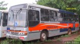 Transportes Coletivos Grande Bauru 2610 na cidade de Londrina, Paraná, Brasil, por Carlos Júnior. Número da foto: #3941797.