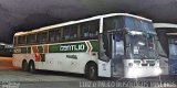 Empresa Gontijo de Transportes 11250 na cidade de Belo Horizonte, Minas Gerais, Brasil, por Luiz Paulo  Pereira Junior. Número da foto: #3941449.