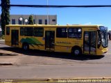 Viação Garcia 7575 na cidade de Londrina, Paraná, Brasil, por Joao Victor Paviotti de Oliveira. Número da foto: #3941257.