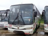 Arcotur Turismo 737 na cidade de Carlos Barbosa, Rio Grande do Sul, Brasil, por Carlos  Oliveira Rauch. Número da foto: #:id.