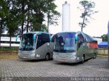 Viação Garcia 7222 na cidade de Curitiba, Paraná, Brasil, por Felipe Aquino da Silva. Número da foto: #3941053.