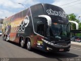Horizonte Turismo 44000 na cidade de Ribeirão Preto, São Paulo, Brasil, por Erwin  Luiz. Número da foto: #3941349.