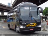 Expresso Nordeste 5245 na cidade de Rio de Janeiro, Rio de Janeiro, Brasil, por Leonardo Guedes de Sá. Número da foto: #3941879.