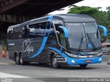 Empresa de Ônibus Nossa Senhora da Penha 53019 na cidade de Rio de Janeiro, Rio de Janeiro, Brasil, por Leonardo Guedes de Sá. Número da foto: #3941870.