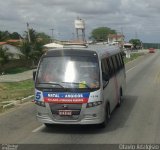 Serviço Opcional 1.5.18 na cidade de Fernando Pedroza, Rio Grande do Norte, Brasil, por Otavio Adalgisio. Número da foto: #3943309.
