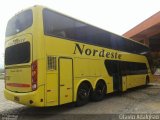 Viação Nordeste 3767 na cidade de Lajes, Rio Grande do Norte, Brasil, por Otavio Adalgisio. Número da foto: #3943333.