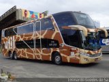 UTIL - União Transporte Interestadual de Luxo 11404 na cidade de Rio de Janeiro, Rio de Janeiro, Brasil, por Leonardo Guedes de Sá. Número da foto: #3941868.