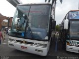 Ônibus Particulares LAH-2409 na cidade de Aparecida, São Paulo, Brasil, por Rogerio Marques. Número da foto: #:id.