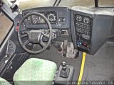 Auto Viação Camurujipe 3027 na cidade de Salvador, Bahia, Brasil, por Mairan Santos. Número da foto: #:id.