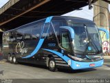 Empresa de Ônibus Nossa Senhora da Penha 53002 na cidade de Rio de Janeiro, Rio de Janeiro, Brasil, por Leonardo Guedes de Sá. Número da foto: #3941847.