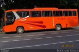 Expresso Vissta Buss 570 na cidade de Belo Horizonte, Minas Gerais, Brasil, por Francisco  Kelsch. Número da foto: #3943077.