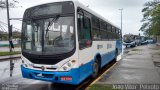 Transporte Coletivo Estrela 4405 na cidade de Florianópolis, Santa Catarina, Brasil, por João Vitor  Peixoto. Número da foto: #3942957.
