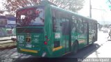 Transmilenio BC-0229 na cidade de , por Michael Esteban Rodriguez Mendez. Número da foto: #3943004.