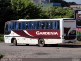 Expresso Gardenia 2580 na cidade de Bragança Paulista, São Paulo, Brasil, por Filipe  Rodrigues. Número da foto: #:id.