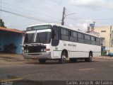 Ônibus Particulares KND1996 na cidade de Castanhal, Pará, Brasil, por Carlos Jorge N.  de Castro. ID da foto: :id.