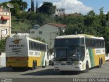 Empresa Gontijo de Transportes 15810 na cidade de Teófilo Otoni, Minas Gerais, Brasil, por Kleisson  dos Santos. Número da foto: #3941034.