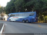 Viação Salutaris e Turismo 13993 na cidade de Taubaté, São Paulo, Brasil, por Rogerio Marques. Número da foto: #:id.