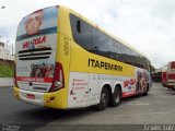 Viação Itapemirim 60043 na cidade de Ribeirão Preto, São Paulo, Brasil, por Erwin  Luiz. Número da foto: #3941345.