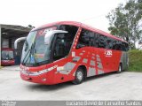 Julio Simões > CS Brasil - JSL 333 na cidade de São Bernardo do Campo, São Paulo, Brasil, por Luciano David de Carvalho Santos. Número da foto: #3941947.