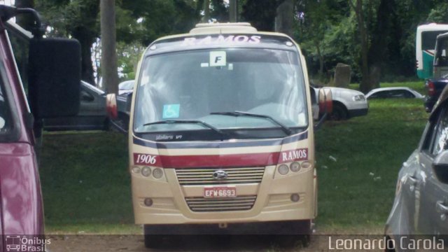 Ramos Turismo 1906 na cidade de Pirassununga, São Paulo, Brasil, por Leonardo Carola. ID da foto: 3944530.