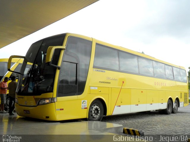 Viação Itapemirim 45603 na cidade de Jequié, Bahia, Brasil, por Gabriel Bispo. Número da foto: #3945114.