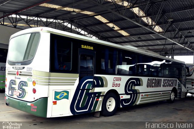 Guerino Seiscento 0307 na cidade de Marília, São Paulo, Brasil, por Francisco Ivano. Número da foto: #3945005.