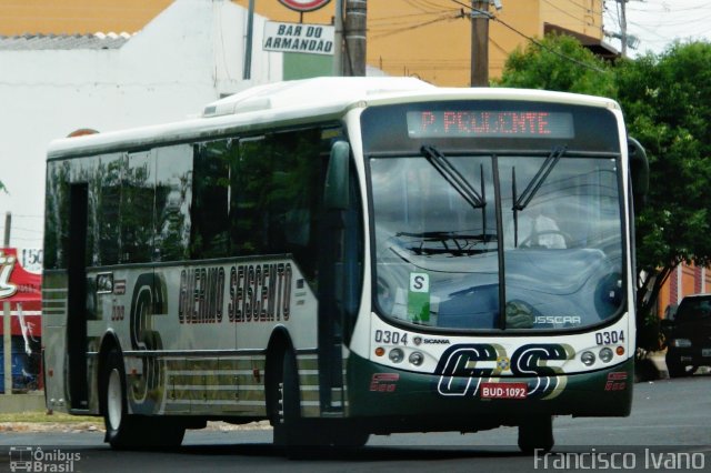 Guerino Seiscento 0304 na cidade de Assis, São Paulo, Brasil, por Francisco Ivano. Número da foto: #3944980.