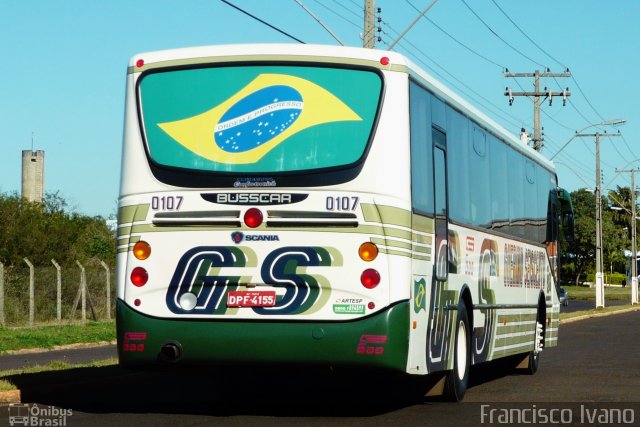 Guerino Seiscento 0107 na cidade de Assis, São Paulo, Brasil, por Francisco Ivano. Número da foto: #3944941.