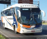 Expresso União 10261 na cidade de Vitória, Espírito Santo, Brasil, por J.  Luiz. Número da foto: #3945769.