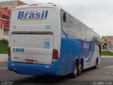 Trans Brasil > TCB - Transporte Coletivo Brasil 1208 na cidade de Ribeirão Preto, São Paulo, Brasil, por Erwin  Luiz. Número da foto: #3944924.
