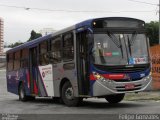 Empresa de Transportes Publix 201 na cidade de São Paulo, São Paulo, Brasil, por Felipe Gonzales. Número da foto: #3945577.