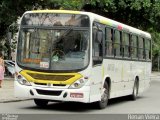 Real Auto Ônibus A41161 na cidade de Rio de Janeiro, Rio de Janeiro, Brasil, por Renan Vieira. Número da foto: #:id.