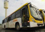 COOTEGO - Cooperativa de Transportes do Estado de Goiás 40132 na cidade de Goiânia, Goiás, Brasil, por Carlos Júnior. Número da foto: #3944401.