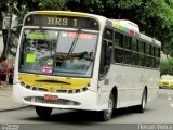 Transportes São Silvestre A37531 na cidade de Rio de Janeiro, Rio de Janeiro, Brasil, por Renan Vieira. Número da foto: #3944340.
