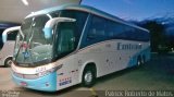 Emtram 4120 na cidade de Uberaba, Minas Gerais, Brasil, por Patrick  Roberto de Matos. Número da foto: #3944678.
