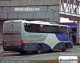 Rápido Federal 2726 na cidade de Campinas, São Paulo, Brasil, por Wanderson Costa Silva. Número da foto: #3944741.