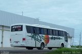 Águia Turismo 11104 na cidade de Campina Grande, Paraíba, Brasil, por Wagner Michel Alves Leite. Número da foto: #:id.