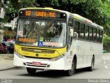 Transportes Vila Isabel A27680 na cidade de Rio de Janeiro, Rio de Janeiro, Brasil, por Renan Vieira. Número da foto: #:id.