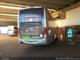 Viação Garcia 7686 na cidade de Apucarana, Paraná, Brasil, por Josino Vieira. Número da foto: #3945179.